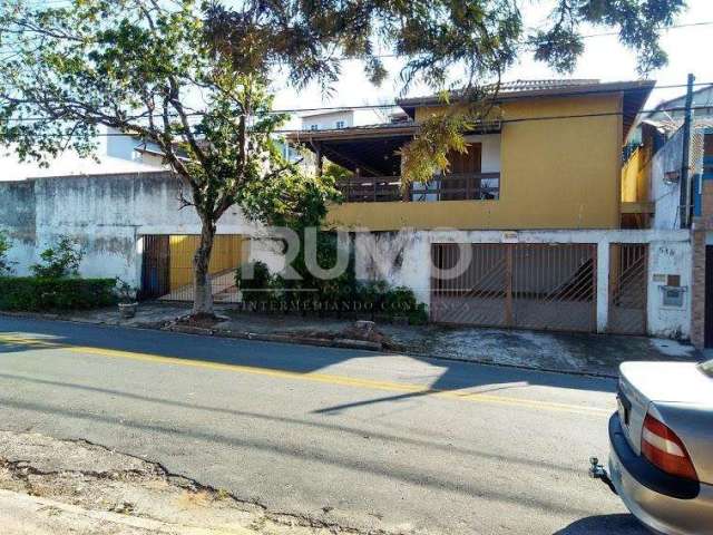 Casa em condomínio fechado com 3 quartos à venda na Rua Evaristo Júlio Cirilo Franceschini, 519, Parque Jatibaia (Sousas), Campinas, 468 m2 por R$ 1.200.000