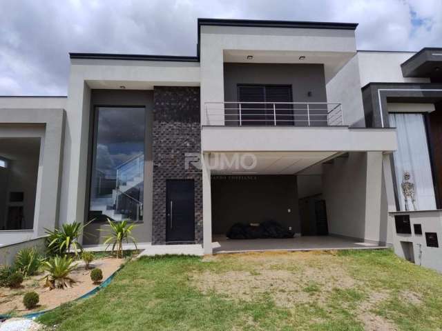 Casa em condomínio fechado com 4 quartos à venda na Rodovia Dom Pedro I, 238, Parque Rural Fazenda Santa Cândida, Campinas, 190 m2 por R$ 1.780.000