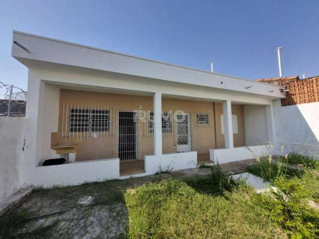 Casa com 1 quarto para alugar no Jardim Ipaussurama, Campinas , 63 m2 por R$ 1.500