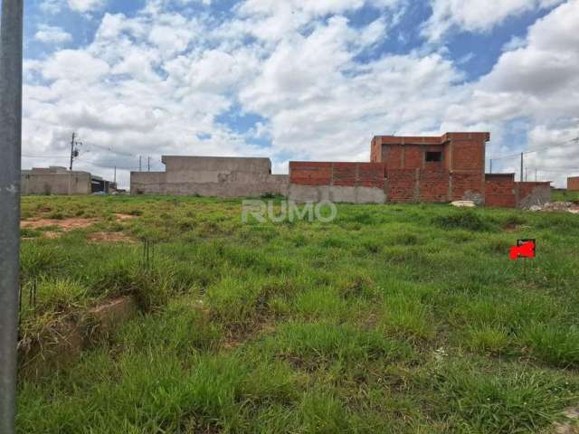 Terreno em condomínio fechado à venda na Avenida John Boyd Dunlop, 4774, Jardim Ipaussurama, Campinas por R$ 365.000