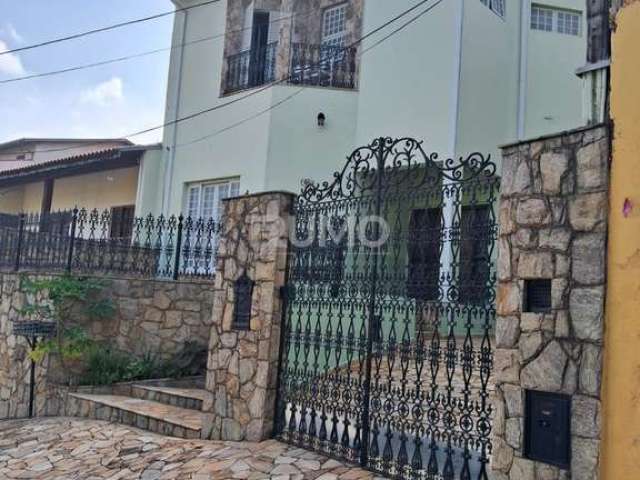 Casa com 3 quartos à venda na Rua Mírian Nazareth Vilela de Queiroz, 64, Jardim Carlos Lourenço, Campinas, 200 m2 por R$ 599.000