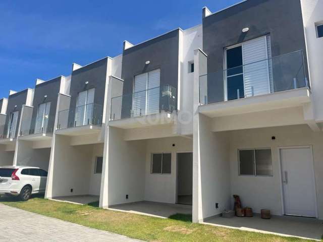 Casa em condomínio fechado com 2 quartos à venda na Rua Emerson José Moreira, 1513, Chácara Primavera, Campinas, 76 m2 por R$ 640.000