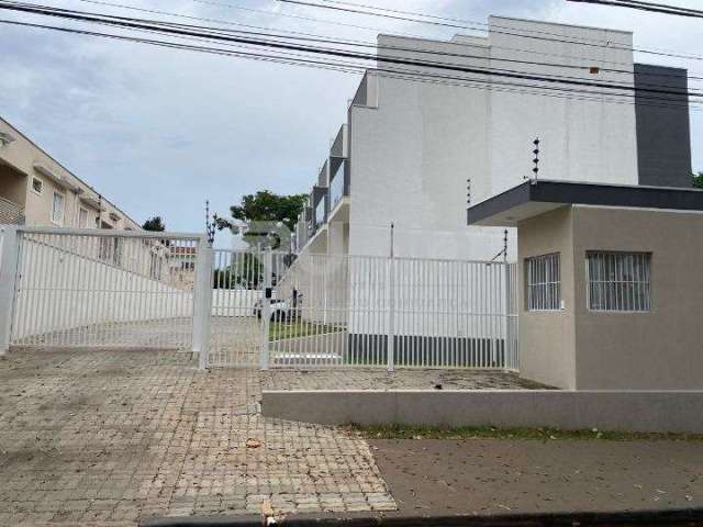 Casa em condomínio fechado com 2 quartos à venda na Rua Emerson José Moreira, 1513, Chácara Primavera, Campinas, 76 m2 por R$ 640.000