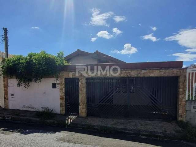 Casa comercial para alugar na Rua Aly César Closel, 25, Jardim Planalto, Campinas, 87 m2 por R$ 4.500