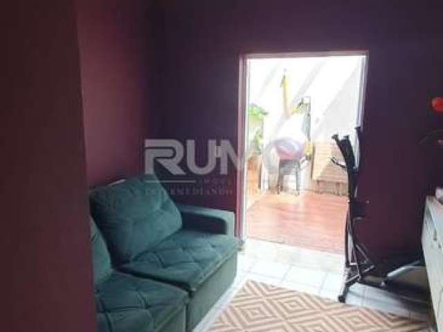 Casa com 3 quartos à venda na Rua Maestro Eliseu Narciso, 23, Parque Jambeiro, Campinas, 115 m2 por R$ 650.000