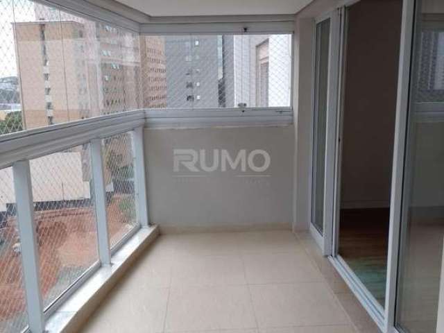 Apartamento com 2 quartos para alugar na Rua Doutor Emílio Ribas, 315, Cambuí, Campinas, 105 m2 por R$ 4.500