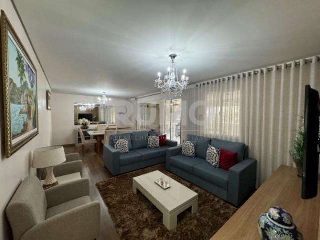 Apartamento com 3 quartos à venda na Avenida Doutor Nelson Noronha Gustavo Filho, 190, Vila Brandina, Campinas, 125 m2 por R$ 1.380.000