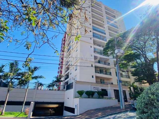 Apartamento com 2 quartos à venda na Rua Barão de Ataliba, 25, Cambuí, Campinas, 90 m2 por R$ 720.000