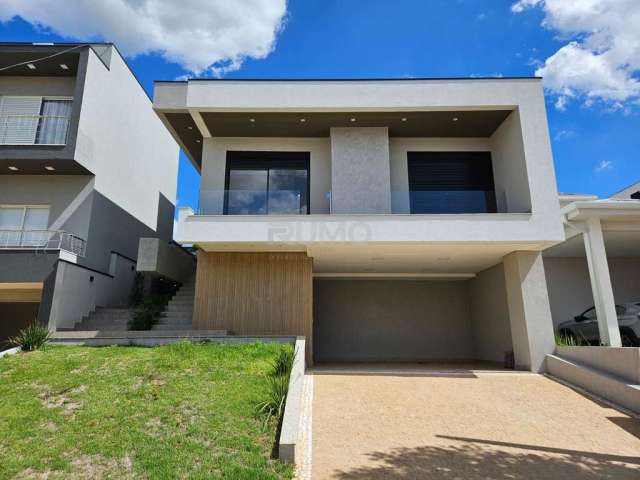 Casa em condomínio fechado com 3 quartos à venda na Avenida Luíz Rogério Heinzl, S/N, Swiss Park, Campinas, 218 m2 por R$ 2.320.000