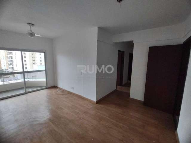 Apartamento com 3 quartos à venda na Rua Jasmim, 750, Chácara Primavera, Campinas, 78 m2 por R$ 545.000