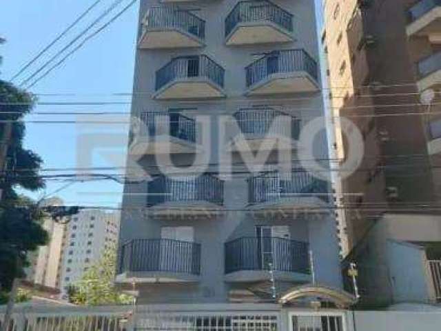 Apartamento com 1 quarto à venda no Jardim Proença, Campinas , 55 m2 por R$ 352.000