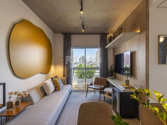 Apartamento com 2 quartos à venda na Rua Jorge Krug, 162, Jardim Guanabara, Campinas, 56 m2 por R$ 900.000