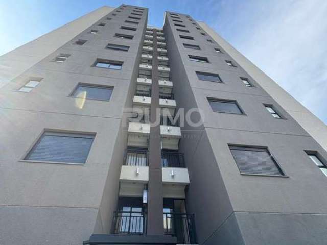 Apartamento com 3 quartos à venda na Rua Lauro Vannucci, 997, Mansões Santo Antônio, Campinas, 74 m2 por R$ 820.000