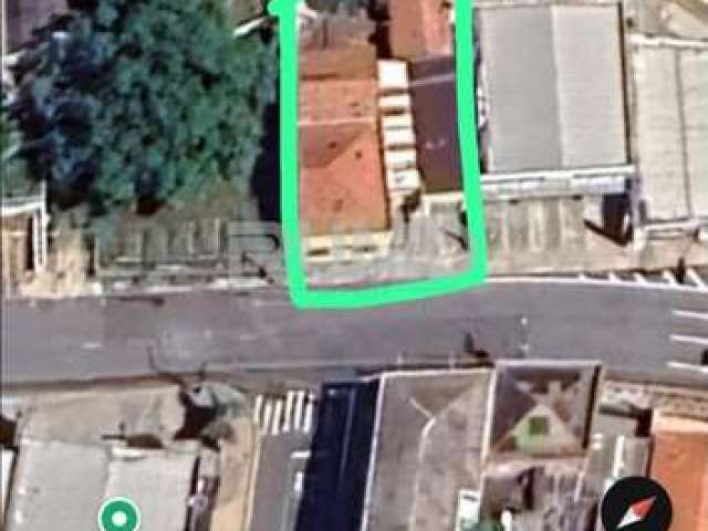 Terreno comercial à venda no Taquaral, Campinas  por R$ 2.250.000