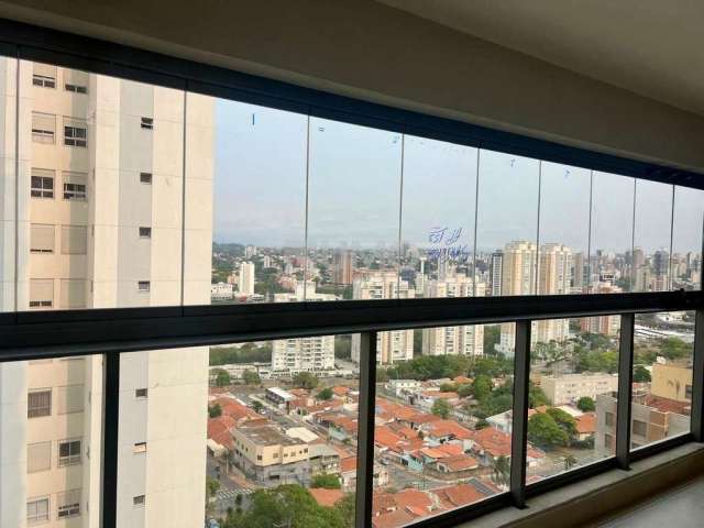 Apartamento com 4 quartos à venda na Avenida Nossa Senhora de Fátima, 730, Taquaral, Campinas, 155 m2 por R$ 2.400.000