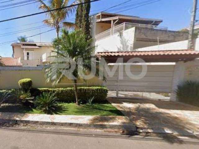 Casa com 3 quartos à venda na Rua Manoel Pereira Barbosa, 460, Parque Alto Taquaral, Campinas, 222 m2 por R$ 1.200.000