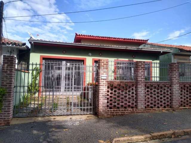 Casa comercial à venda no Botafogo, Campinas , 187 m2 por R$ 600.000