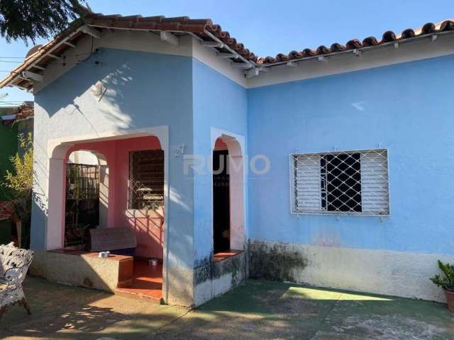 Casa comercial à venda na Analândia, 27, Taquaral, Campinas, 155 m2 por R$ 530.000