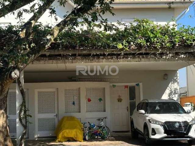 Casa em condomínio fechado com 3 quartos à venda na Avenida Alaôr Faria de Barros, 1371, Loteamento Alphaville Campinas, Campinas, 200 m2 por R$ 1.150.000