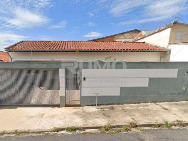 Casa comercial à venda na Rua Ermênio Oliveira Penteado, 26, Parque São Quirino, Campinas, 141 m2 por R$ 530.000