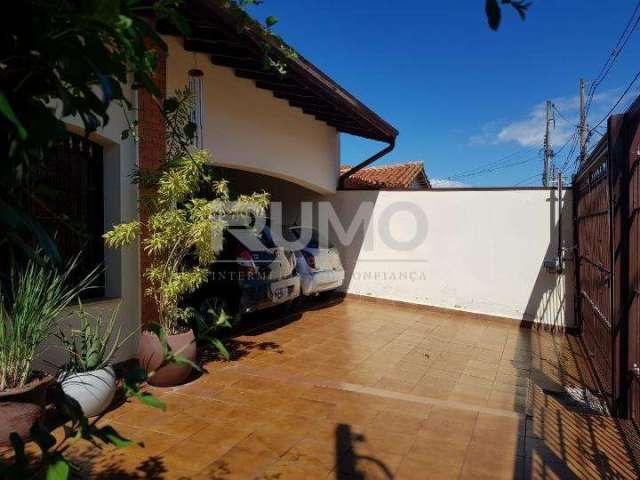 Casa com 3 quartos à venda no Taquaral, Campinas , 151 m2 por R$ 850.000