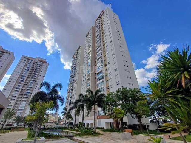 Apartamento com 3 quartos à venda na Rua Luiz Otávio, 2245, Mansões Santo Antônio, Campinas, 94 m2 por R$ 920.000