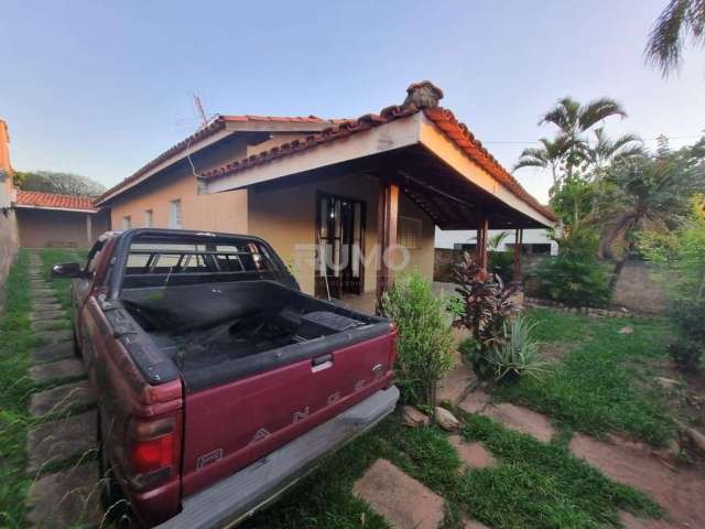 Casa com 3 quartos à venda na Rua Joaquim José dos Reis, 55, Jardim Alto da Cidade Universitária, Campinas, 167 m2 por R$ 650.000