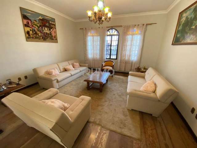 Casa comercial à venda na Rua Latino Coelho, 1692, Parque Taquaral, Campinas, 195 m2 por R$ 960.000