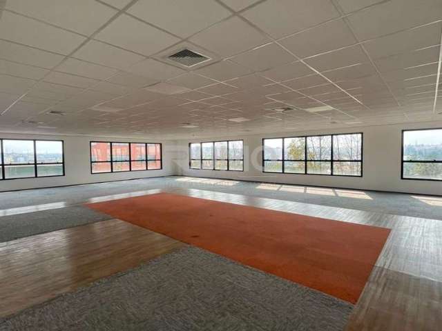 Sala comercial para alugar na Avenida Cambacica, 520, Parque dos Resedás, Campinas, 193 m2 por R$ 14.900