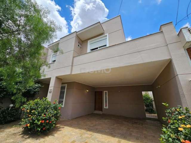 Casa com 4 quartos à venda na Rua Helena Steimberg, 1232, Nova Campinas, Campinas, 300 m2 por R$ 1.480.000