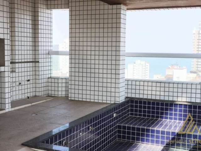 Apartamento com 4 dorms, Canto do Forte, Praia Grande - R$ 4.99 mi, Cod: 170