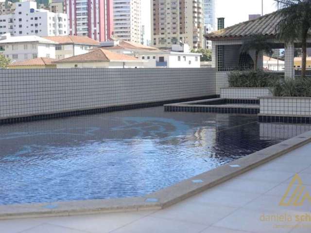 Apartamento com 4 dorms, Canto do Forte, Praia Grande - R$ 2.89 mi, Cod: 232