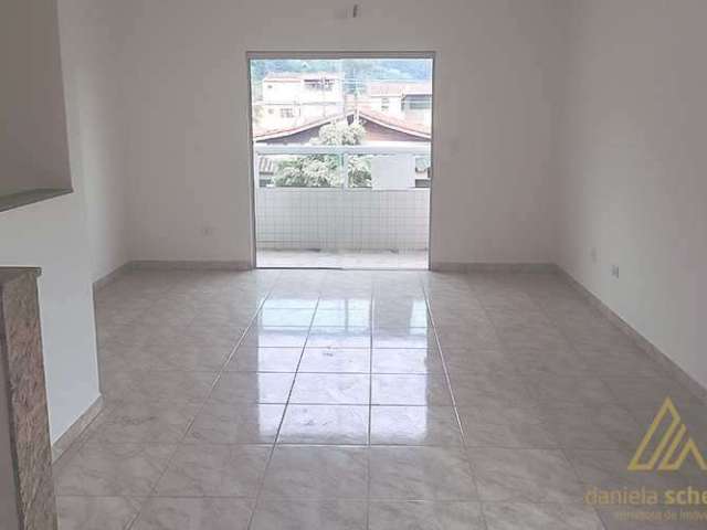 Casa de Condomínio com 2 dorms, Canto do Forte, Praia Grande - R$ 435 mil, Cod: 319