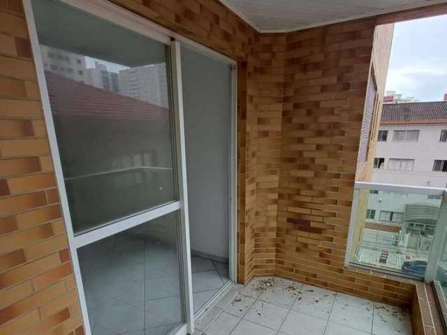 Apartamento com 2 dorms, Boqueirão, Praia Grande, Cod: 913