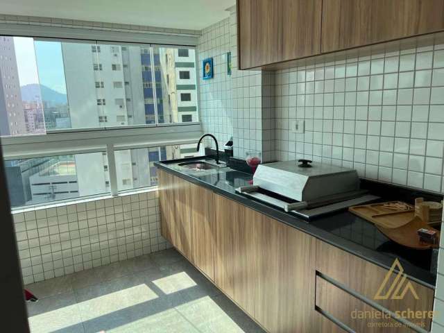 Apartamento com 3 dorms, Guilhermina, Praia Grande - R$ 1.54 mi, Cod: 971