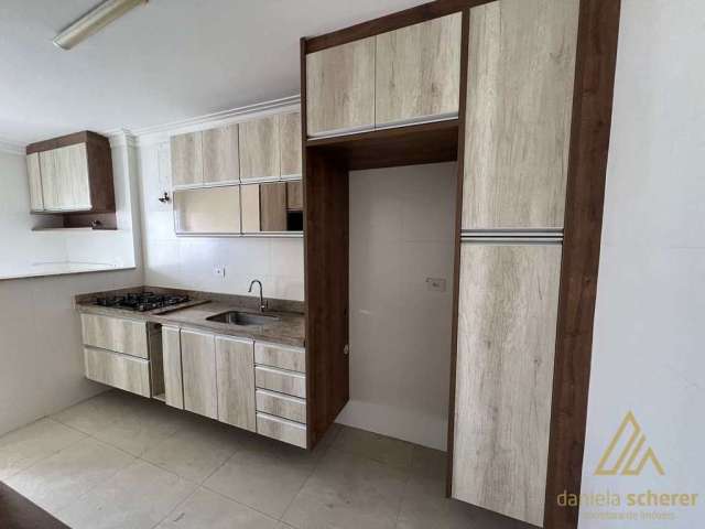 Apartamento com 2 quartos à venda no Boqueirão, Praia Grande , 77 m2 por R$ 745.000