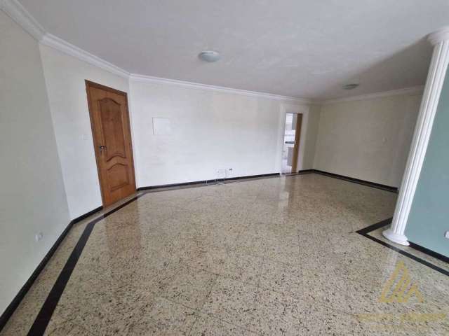 Apartamento com 3 dorms, Canto do Forte, Praia Grande, Cod: 1250