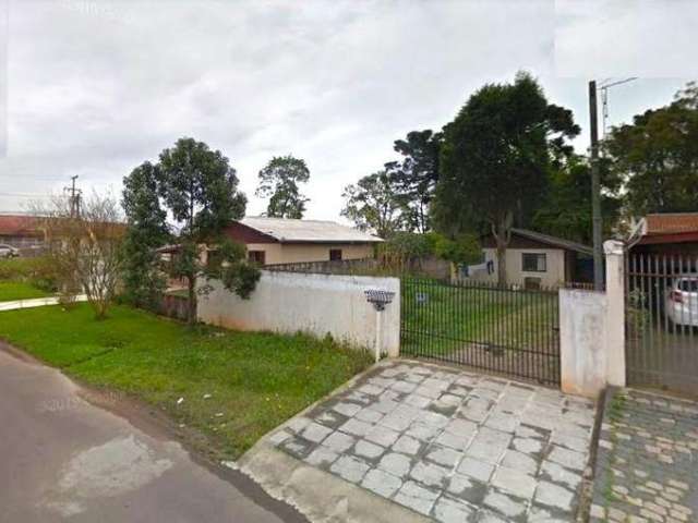 Terreno para Venda em São José dos Pinhais, São Marcos