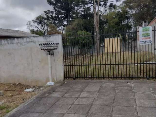 Terreno para Venda em São José dos Pinhais, São Marcos