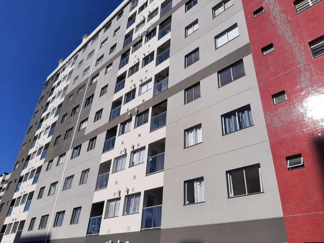 Apartamento para Venda em São José dos Pinhais, Centro, 2 dormitórios, 1 banheiro, 1 vaga