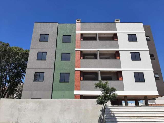 Apartamento para Venda em São José dos Pinhais, Parque da Fonte, 3 dormitórios, 1 suíte, 2 banheiros, 1 vaga