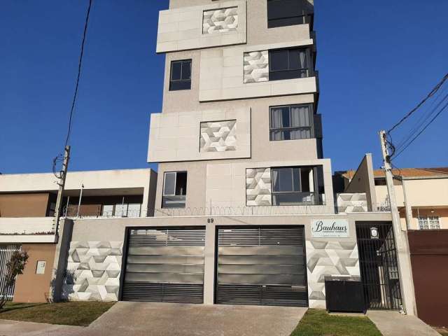 Apartamento para Venda em São José dos Pinhais, São Pedro, 3 dormitórios, 1 suíte, 2 banheiros, 1 vaga