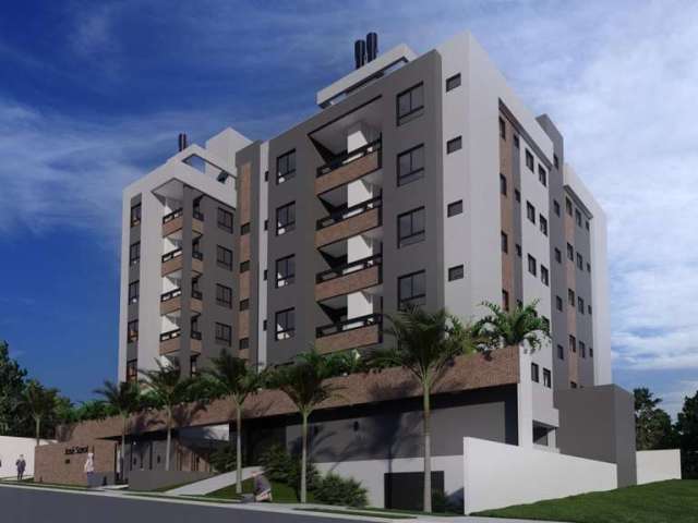 Apartamento para Venda em São José dos Pinhais, Boneca do Iguaçu, 3 dormitórios, 1 suíte, 2 banheiros, 2 vagas