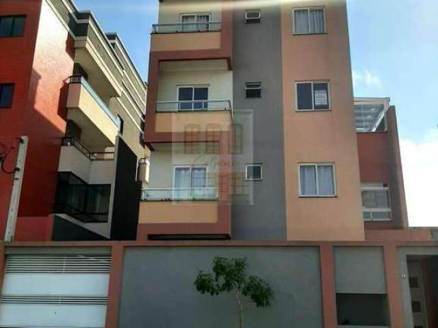 Apartamento para Venda em São José dos Pinhais, Afonso Pena, 3 dormitórios, 1 suíte, 2 banheiros, 1 vaga