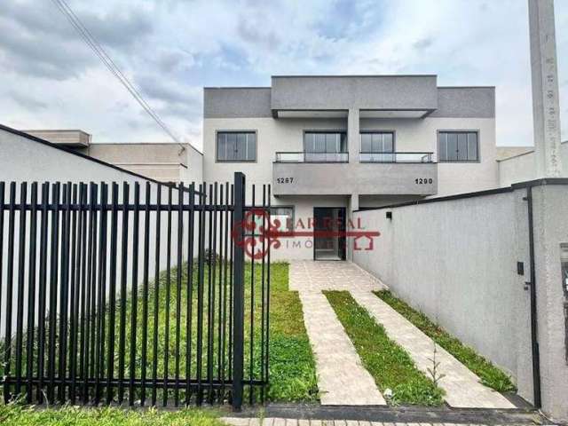 Sobrado à venda por R$ 680.000,00 - São Marcos - São José dos Pinhais/PR