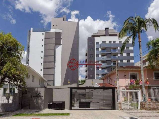 Apartamento Residencial à venda, Centro, Curitiba - AP0053.