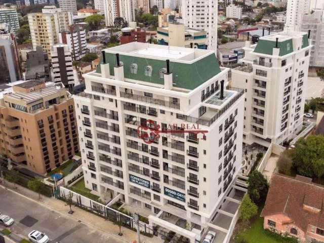 Apartamento Residencial à venda, Alto da Glória, Curitiba - AP0080.