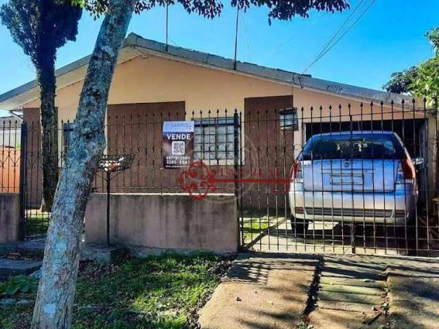 Terreno Residencial à venda, Parque da Fonte, São José dos Pinhais - TE0009.