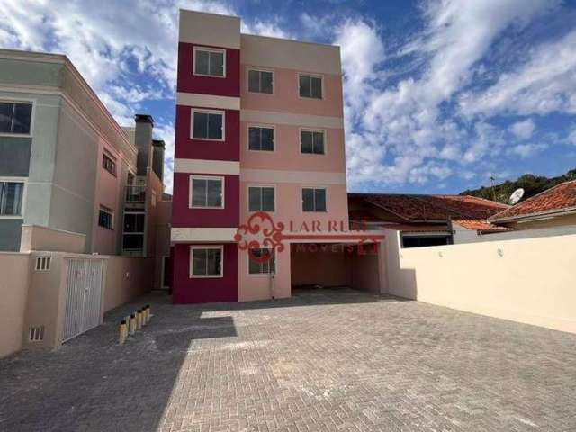 Apartamento Residencial à venda, Afonso Pena, São José dos Pinhais - AP0131.