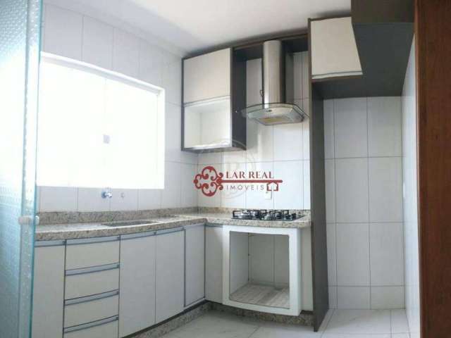 Apartamento Residencial à venda, Afonso Pena, São José dos Pinhais - AP0132.